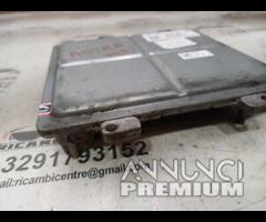 CENTRALINA MOTORE ECU 2015 OPEL ASTRA J B16DTL 555 - 8