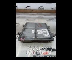 CENTRALINA MOTORE ECU 2015 OPEL ASTRA J B16DTL 555 - 10