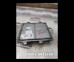 CENTRALINA MOTORE ECU 2015 OPEL ASTRA J B16DTL 555 - 11