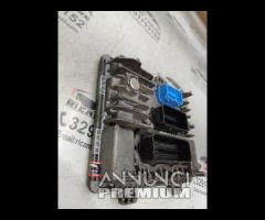 CENTRALINA MOTORE ECU 2015 OPEL ASTRA J B16DTL 555 - 15