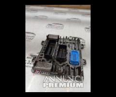 CENTRALINA MOTORE ECU 2015 OPEL ASTRA J B16DTL 555 - 18