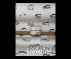 CENTRALINA MOTORE ECU 2015 OPEL ASTRA J B16DTL 555 - 19