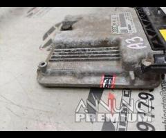 CENTRALINA MOTORE ECU 2010 AUDI A3 CABRIO BZB TFSI - 6