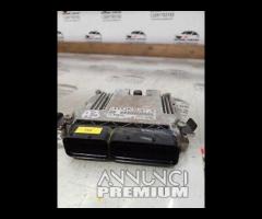 CENTRALINA MOTORE ECU 2010 AUDI A3 CABRIO BZB TFSI - 9