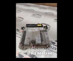 CENTRALINA MOTORE ECU 2010 AUDI A3 CABRIO BZB TFSI - 13