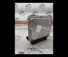 CENTRALINA MOTORE ECU 2010 AUDI A3 CABRIO BZB TFSI - 15