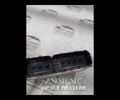 CENTRALINA MOTORE ECU 2010 AUDI A3 CABRIO BZB TFSI - 18