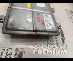 CENTRALINA MOTORE ECU 2015 OPEL ASTRA J B16DTL 555