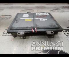 CENTRALINA MOTORE ECU 2015 OPEL ASTRA J B16DTL 555 - 6