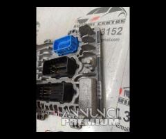 CENTRALINA MOTORE ECU 2015 OPEL ASTRA J B16DTL 555 - 12