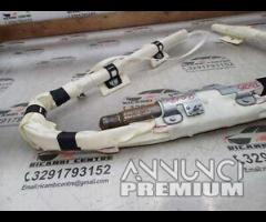 AIRBAG A TENDINA LATERALE SX 2012 FORD FOCUS BERLI - 13