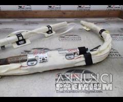 AIRBAG A TENDINA LATERALE SX 2012 FORD FOCUS BERLI - 14