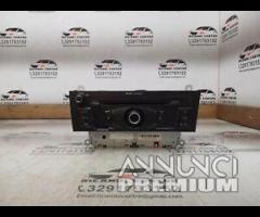 AUTORADIO STEREO CD DAB AUDI A4 / A5 /Q5 8T2035186