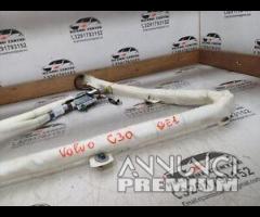 AIRBAG A TENDINA LATERALE DESTRO SRS 2012 VOLVO C3 - 7