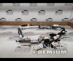 AIRBAG A TENDINA LATERALE SX 2012 HONDA CIVIC 9 IX