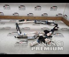 AIRBAG A TENDINA LATERALE SX 2012 HONDA CIVIC 9 IX - 18