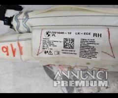 AIRBAG A TENDINA LATERALE DX 2016 BMW 1 F20 LCI 11 - 11