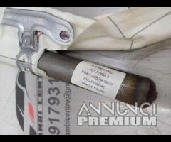 AIRBAG A TENDINA LATERALE DX 2016 BMW 1 F20 LCI 11 - 15