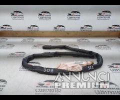 AIRBAG A TENDINA LATERALE SX 2014 PEUGEOT 308 II B