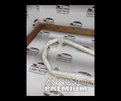 AIRBAG A TENDINA LATERALE DESTRO 2007 LAND ROVER F - 8