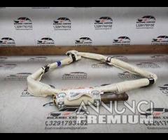 AIRBAG A TENDINA LATERALE DX 2009 VOLKSWAGEN GOLF