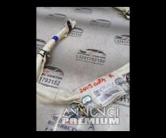 AIRBAG A TENDINA LATERALE DX 2009 VOLKSWAGEN GOLF - 6