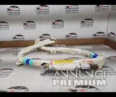 AIRBAG A TENDINA LATERALE SINISTRO 2012 OPEL ASTRA - 22