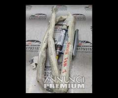 AIRBAG A TENDINA LATERALE SX 2009 MINI ONE R56 R56 - 21