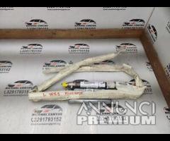 AIRBAG A TENDINA LATERALE SX 2009 MINI ONE R56 R56 - 23