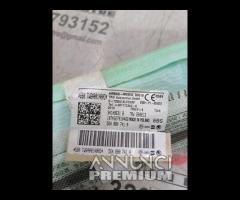 AIRBAG A TENDINA LATERALE SX 2013 VOLKSWAGEN GOLF - 10