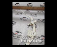 AIRBAG A TENDINA LATERALE SINISTRO 2012 FORD C-MAX - 10