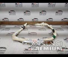 AIRBAG A TENDINA LATERALE SINISTRO 2012 FORD C-MAX - 24