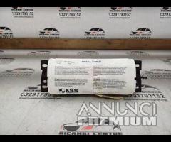 AIRBAG CRUSCOTTO PASSEGGERO 2011 AUDI A5 SPORTBACK