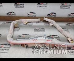 AIRBAG A TENDINA LATERALE DESTRO 2012 BMW 5 F11 SW