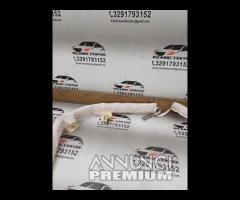 AIRBAG A TENDINA LATERALE DESTRO 2012 BMW 5 F11 SW - 6