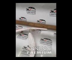 AIRBAG A TENDINA LATERALE DESTRO 2012 BMW 5 F11 SW - 16