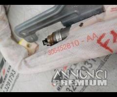 AIRBAG A TENDINA LATERALE DESTRO 2012 BMW 5 F11 SW - 20