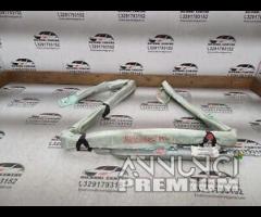 AIRBAG A TENDINA LATERALE SX 2010 MERCEDES-BENZ ML