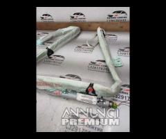 AIRBAG A TENDINA LATERALE SX 2010 MERCEDES-BENZ ML