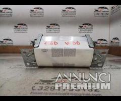 AIRBAG CRUSCOTTO PASSEGGERO 2009 BMW 1 E87 LCI 116