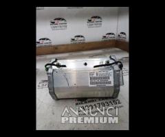 AIRBAG CRUSCOTTO PASSEGGERO 2009 BMW 1 E87 LCI 116 - 8