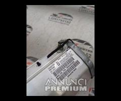 AIRBAG CRUSCOTTO PASSEGGERO 2009 BMW 1 E87 LCI 116 - 23