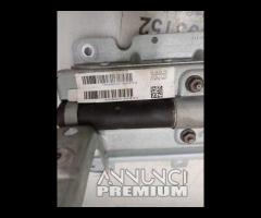 AIRBAG GINOCCHIO 2010 MERCEDES-BENZ ML 320/350 W16 - 17