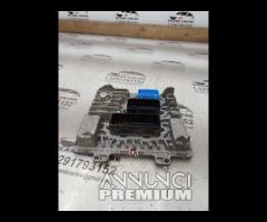 CENTRALINA MOTORE ECU 2015 OPEL CORSA E B13DTE 554 - 13