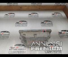 CENTRALINA MOTORE ECU 2013 VOLVO V40 D4162T 313557 - 4