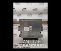 CENTRALINA MOTORE ECU 2013 VOLVO V40 D4162T 313557 - 8