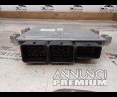 CENTRALINA MOTORE ECU 2013 VOLVO V40 D4162T 313557 - 13