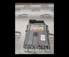 CENTRALINA MOTORE ECU 2010 JAGUAR XF I (X250) 306D - 6