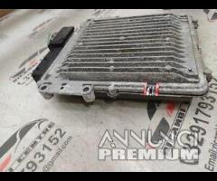 CENTRALINA MOTORE ECU 2010 JAGUAR XF I (X250) 306D - 16