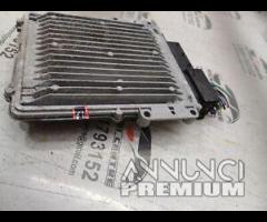 CENTRALINA MOTORE ECU 2010 JAGUAR XF I (X250) 306D - 17